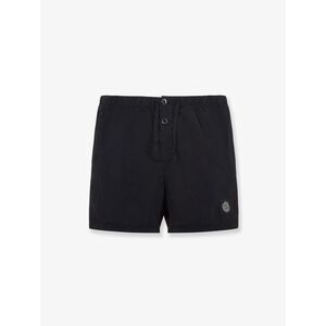 Stone Island Men Econylonâ® Swim Trunks